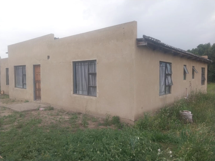 3 Bedroom Property for Sale in Koppies Free State